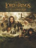 The Lord of the Rings Trilogy: Music from the Motion Pictures Arranged for Big Note Piano The Lord of the Rings Trilogy: Music from the Motion Pictures Arranged for Big Note Piano
