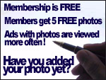 Add a Short Passions profile photo Image recommending members add Short Passions profile photos